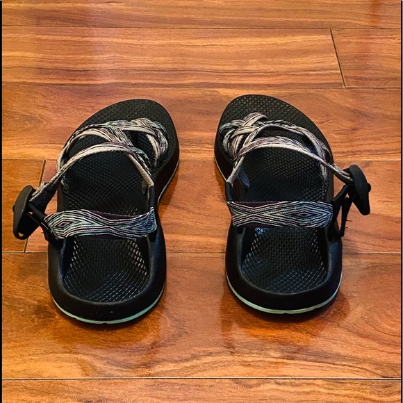 COPY - Chaco Sandals - Picture 4 of 10